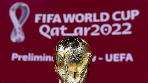 FIFA made false claims about ‘carbon-neutral’ World Cup in Qatar, Swiss regulator says